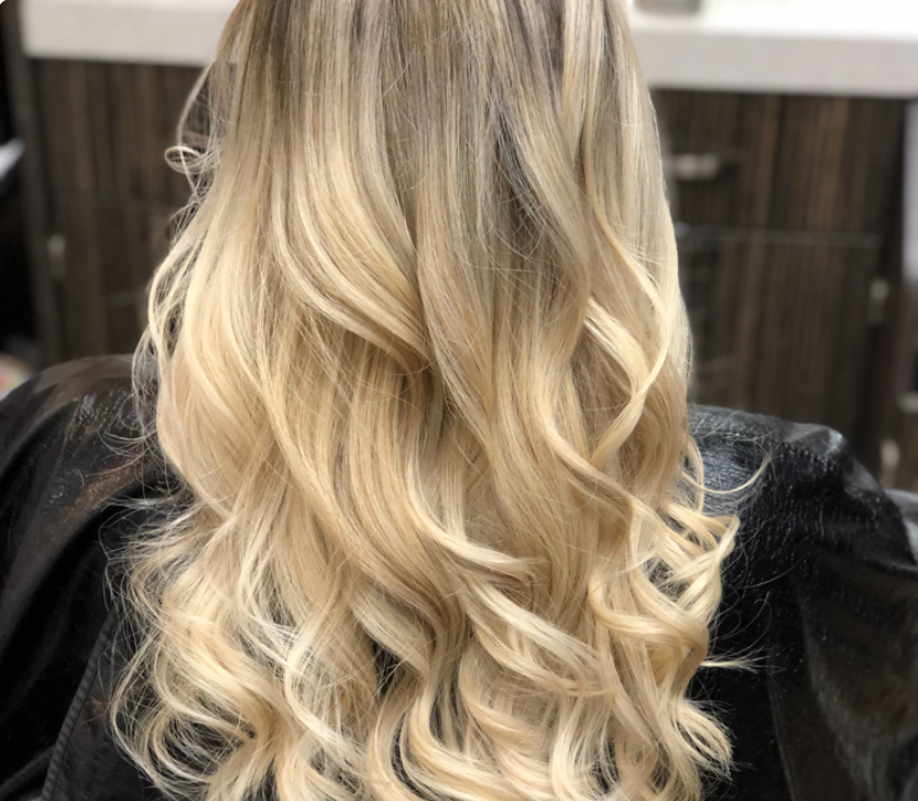 Base Bump/Shadow Root