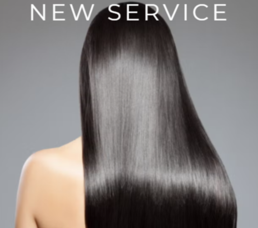 NEW Express Color + Smoothing