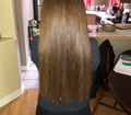 Keratin Smoothing