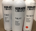 Keratin Complex Express Blowout