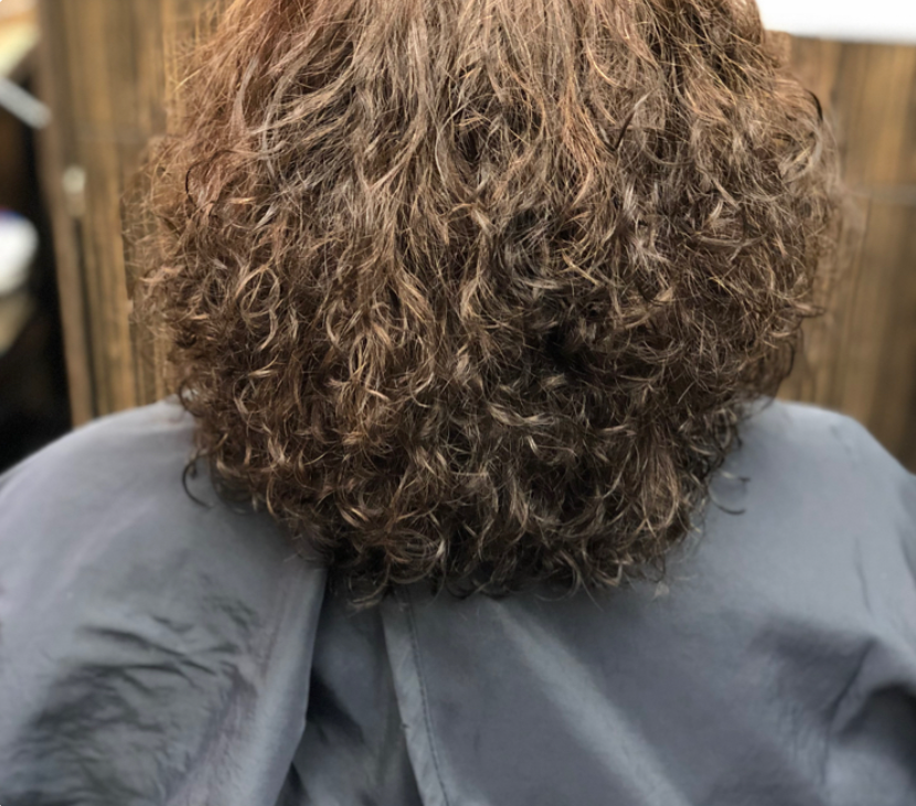 Permanent Wave (PERM)