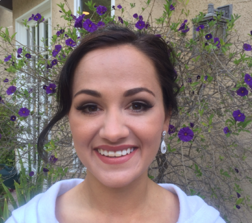 Special Occasion Makeup