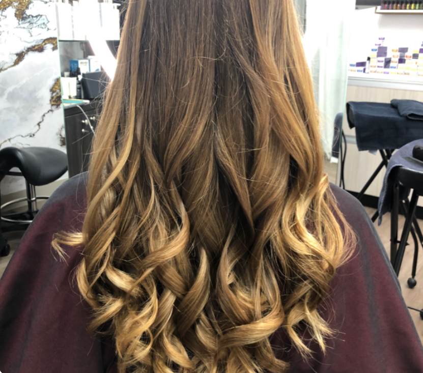 Women's Cut
