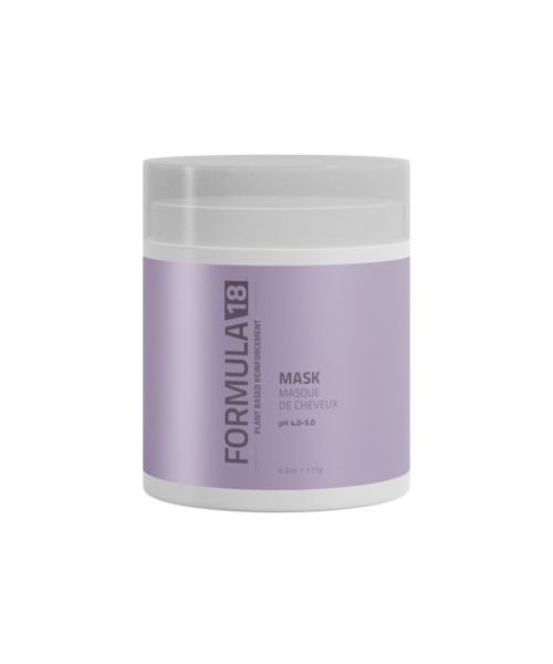 Formula 18 Hair Mask